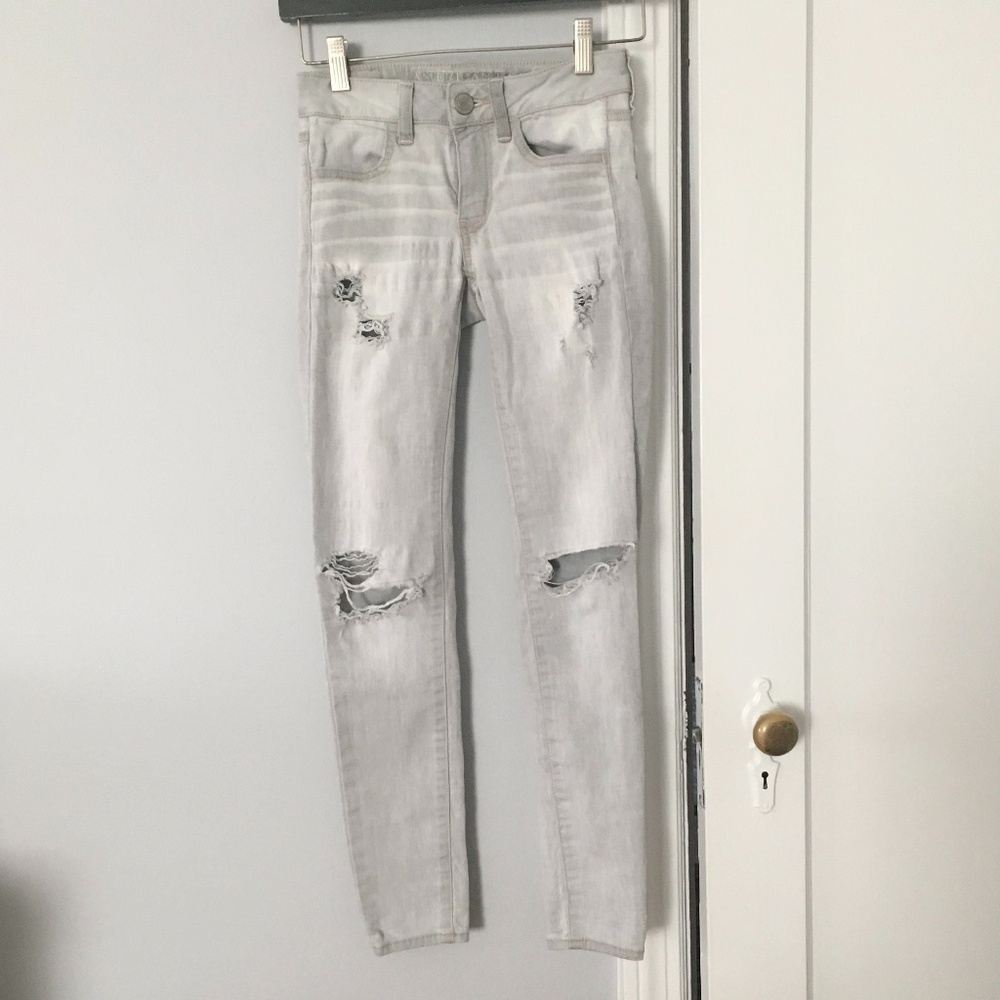 American Eagle - Jeggings - HOLIDAY SALE